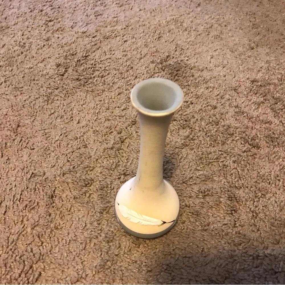 Vintage Pottery small vase